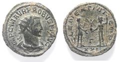 Ancient Coins - AS FOUND. PROBUS AE ANTONINIANUS