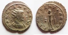 Ancient Coins - GALLIENUS BILLON ANTONINIANUS
