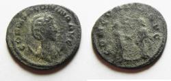 Ancient Coins - SALONINA  AE ANTONINIANUS