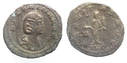 Ancient Coins - SALONINA BILLON ANTONINIANUS