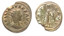 Ancient Coins - GALLIENUS BILLON ANTONINIANUS