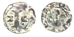 World Coins - CRUSADERS? SILVER DENEIR