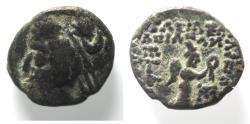 Ancient Coins - PARTHIA. AE 13
