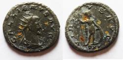 Ancient Coins - GALLIENUS BILLON ANTONINIANUS