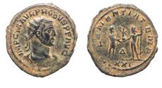 Ancient Coins - AS FOUND: PROBUS AE ANONINIANUS