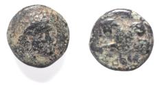 Ancient Coins - GREEK AE 12