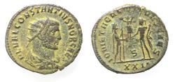 Ancient Coins - CONSTANTIUS AE ANTONINIANUS
