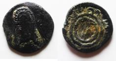 Ancient Coins - Kings of Persis. 2nd century BC. AR Hemidrachm.
