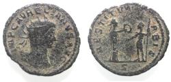 Ancient Coins - AURELIAN AE ANTONINIANUS