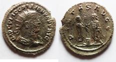 Ancient Coins - GALLIENUS BILLON ANTONINIANUS