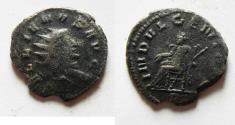 Ancient Coins - GALLIENUS BILLON ANTONINIANUS