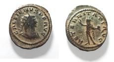 Ancient Coins - GALLIENUS BILLON ANTONINIANUS.
