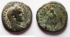 Ancient Coins - PHOENICIA, Tyre. Caracalla. AD 198-217. Æ 27