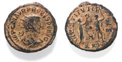 Ancient Coins - AS FOUND: PROBUS AE ANONINIANUS