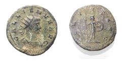 Ancient Coins - GALLIENUS BILLON ANTONINIANUS.