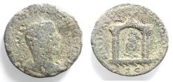 Ancient Coins - Seleucis and Pieria. Antioch. Philip I. AD 244-249. Æ 30