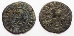 World Coins - Cilician Armenia, AR Takvorin, 1300 A.D