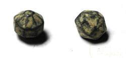World Coins - ISLAMIC. ABBASID . BRONZE WEIGHT. 14.19GM
