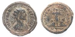 Ancient Coins - AS FOUND. PROBUS AE ANTONINIANUS
