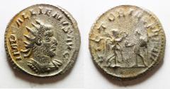 Ancient Coins - GALLIENUS BILLON ANTONINIANUS