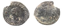 Ancient Coins - CARUS AE ANTONINIANUS