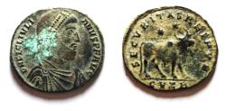 Zurqieh | Ancient coins dealer online