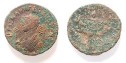 Ancient Coins - Probus. Antoninianus. Sol In Spread Quadriga.