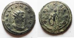 Ancient Coins - GALLIENUS BILLON ANTONINIANUS