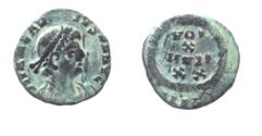 Ancient Coins - ARCADIUS AE 4