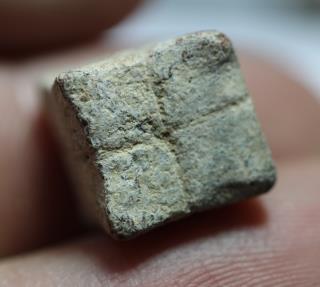 Ancient Coins - ANCIENT ROMAN LEAD WEIGHT. 200 - 300 A.D