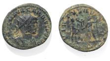 Ancient Coins - CARINUS AE ANTONINIANUS