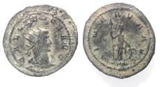 Ancient Coins - AS FOUND. GALLIENUS ANTONINIANUS