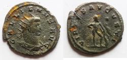 Ancient Coins - GALLIENUS BILLON ANTONINIANUS
