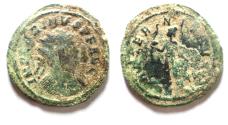 Ancient Coins - AS FOUND: CARINUS AE ANTONINIANUS