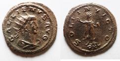 Ancient Coins - GALLIENUS BILLON ANTONINIANUS