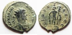 Ancient Coins - Maximianus. First reign, AD 286-305. Antoninianus. Rome mint