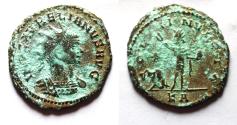 Ancient Coins - AURELIAN AE ANTONINIANUS