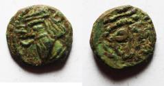 Ancient Coins - KINGS of PARTHIA. 1st century BC. Æ