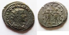 Ancient Coins - GALLIENUS BILLON ANTONINIANUS
