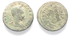 Ancient Coins - Severus Alexander (AD 222-235). Seleucis and Pieria. Antioch Æ31