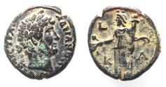 Ancient Coins - Alexandria. HADRIAN. BI Tetradrachm