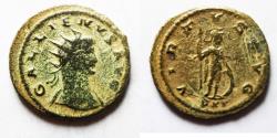 Ancient Coins - GALLIENUS BILLON ANTONINIANUS
