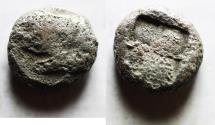 Ancient Coins - Phoenicia or Cilicia AR Hemidrachm