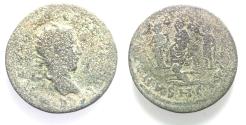 Ancient Coins - Severus Alexander (AD 222-235). Seleucis and Pieria. Antioch Æ31