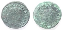 Ancient Coins - Maximian AE large follis.