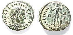 Ancient Coins - LICINIUS I AE FOLLIS