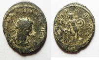 Ancient Coins - GALLIENUS AE ANTONINIANUS