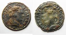 World Coins - EUROPEAN. Italy. Nineteenth or early twentieth century. AE tag  or seal (22mm, 1.26g). PRODOTTO ITALIANO;
