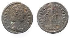 Ancient Coins - HELENA AE FOLLIS