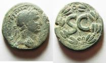 Ancient Coins - ANTIOCH. TRAJAN AE 27
